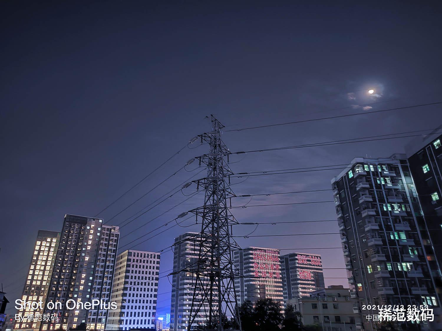 一加科技|一加9RT评测:性能摄像双旗舰,各方面全部提升毫无妥协