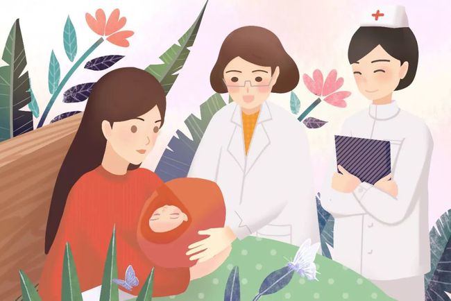 呱妈养娃|一人感染“德尔塔”毒株可传染八人！儿童和孕妇是易感人群！