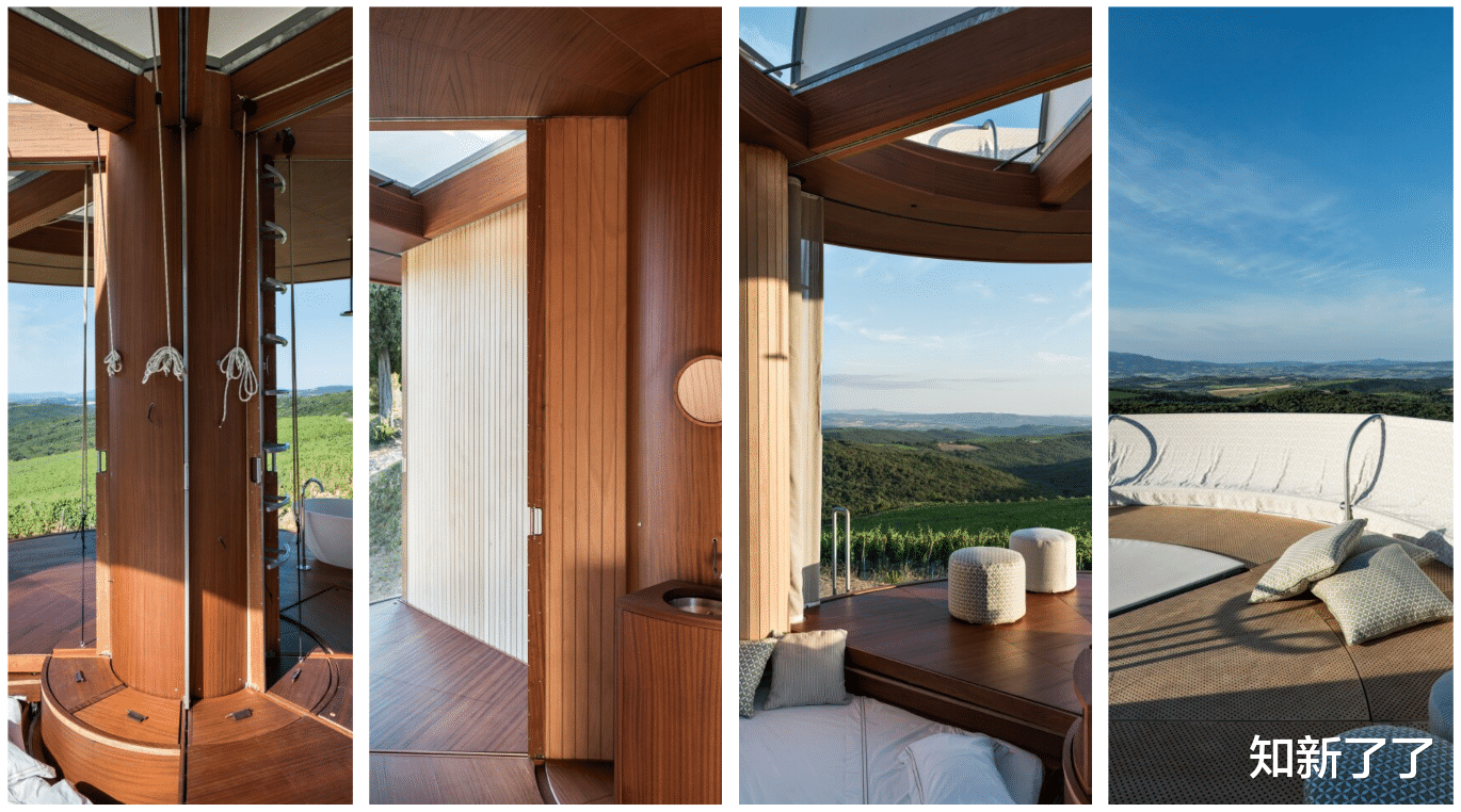 2021年最棒、最有趣、最创新的“小房子”