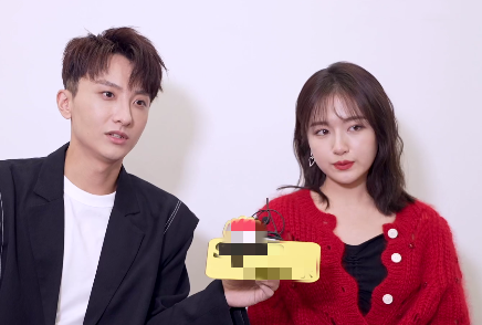 |“滤镜破碎”李兰迪：与田曦薇陷换角风波，独揽马天宇功劳遭群嘲