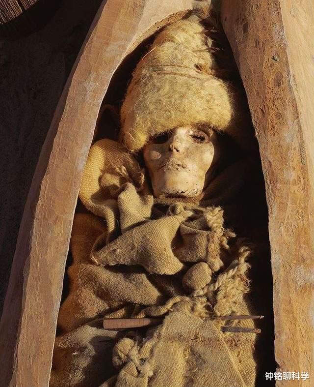 罗布泊千年古尸被破解!10000年没与外界通婚,产生生殖隔离吗?