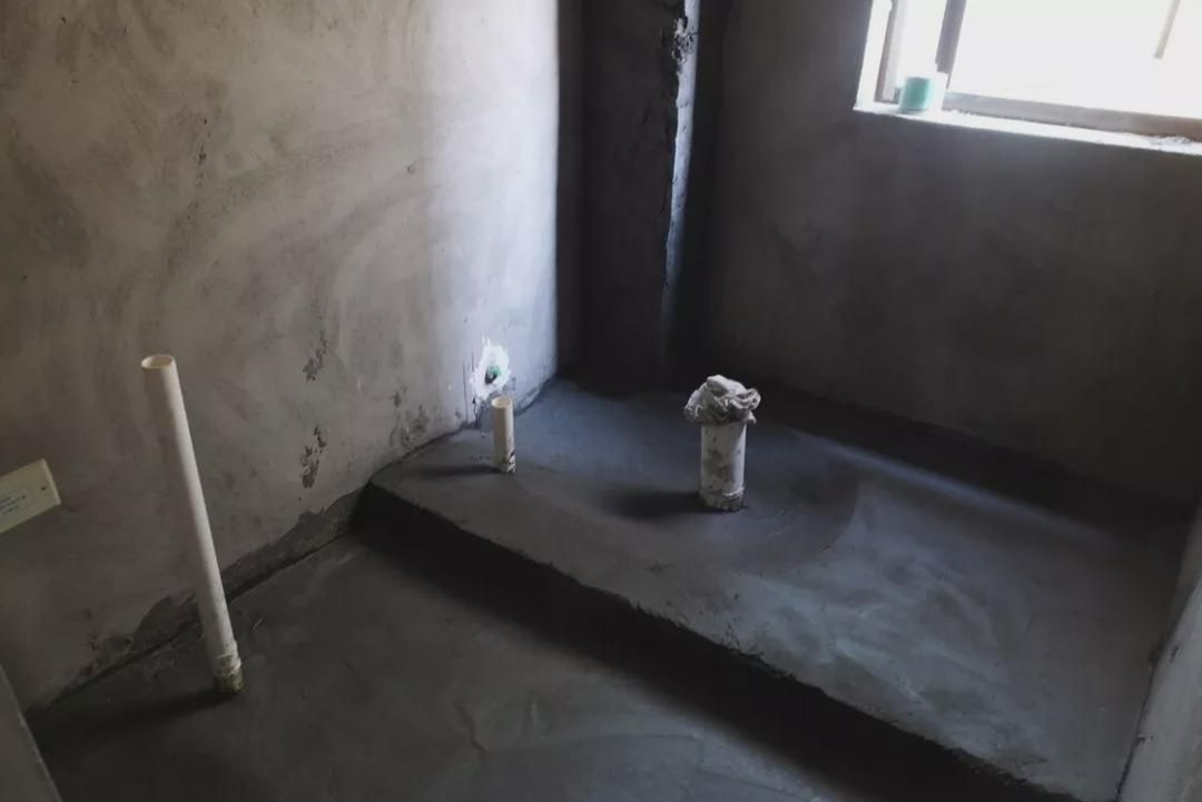 你了解地砖防水吗？地砖防水怎么做？你家的防水做好了吗？