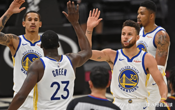 勇士隊(duì)|35分+32分！勇士防守聯(lián)盟第一，交易賭贏了，他們真能助庫里奪冠