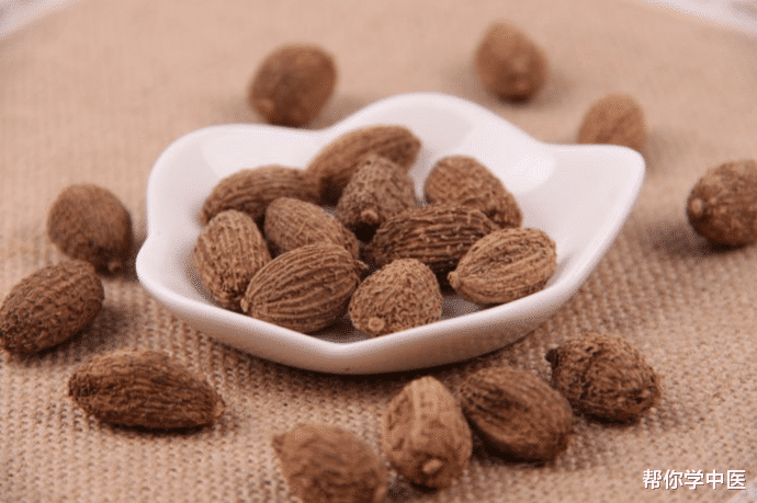 胃炎|舌有齿痕，先养胃！这张方子，治好胃炎，齿痕随之消失，请体会