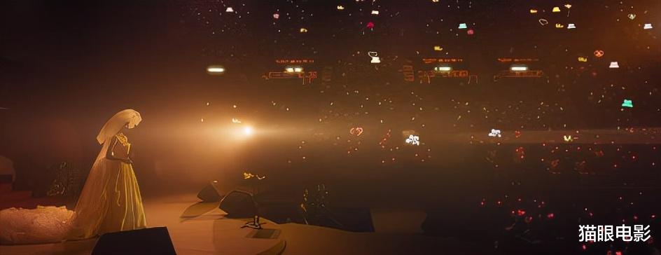 梅艳芳|张艺谋怀念梅艳芳，18年前请她演十面埋伏，得知癌症消息也不换人