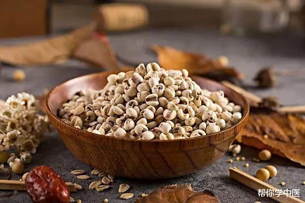 健脾|治“大便先干后稀”的方子!健脾+渗湿,整理肠道环境,请学习