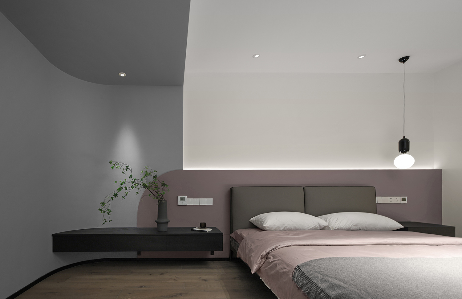 众乙研设丨大隐隐于市,生活如诗性也