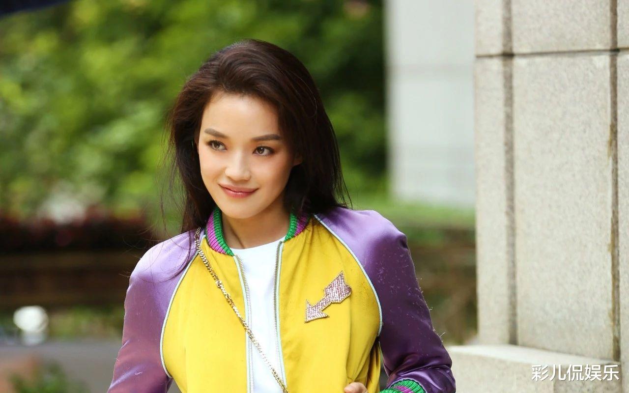 舒畅|女神也尴尬:她们“现代美如画,古装成路人”,阿娇舒畅榜上有名