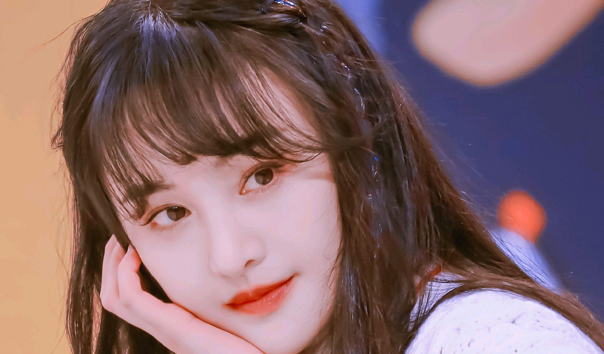 郑爽|郑爽复出时间已经确定？她真的太幸运，每次都能置之死地而后生