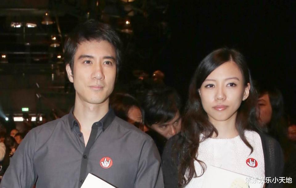 李靓蕾|王力宏新举动：出关后带陈建州夫妻见李靓蕾，正式谈离婚协议