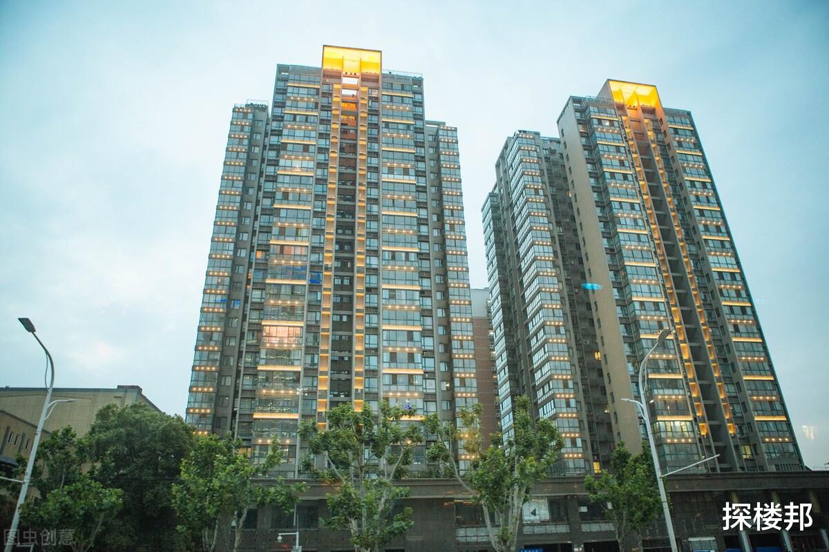 石家庄|房价回调是健康的，但难改上海曲折向上的趋势