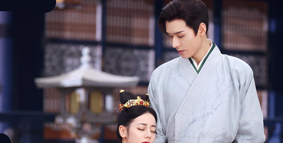 刘宇宁|刘宇宁谈《安乐传》一场戏，拍一天只说了两句台词，和龚俊成好友