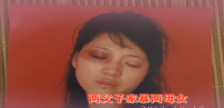 40岁母亲带着18岁女儿,嫁给拆迁户父子,婚后却是人、财尽失