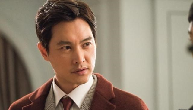 宋钟浩|美则美矣,就是记不住脸,1米88的身高成韩剧富贵公子专业户