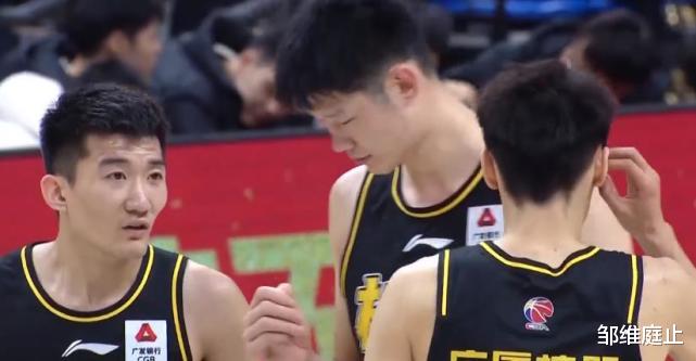 吉布森|广厦拒绝27分大翻盘！三少给力，林书豪成笑话，吉布森带不动！