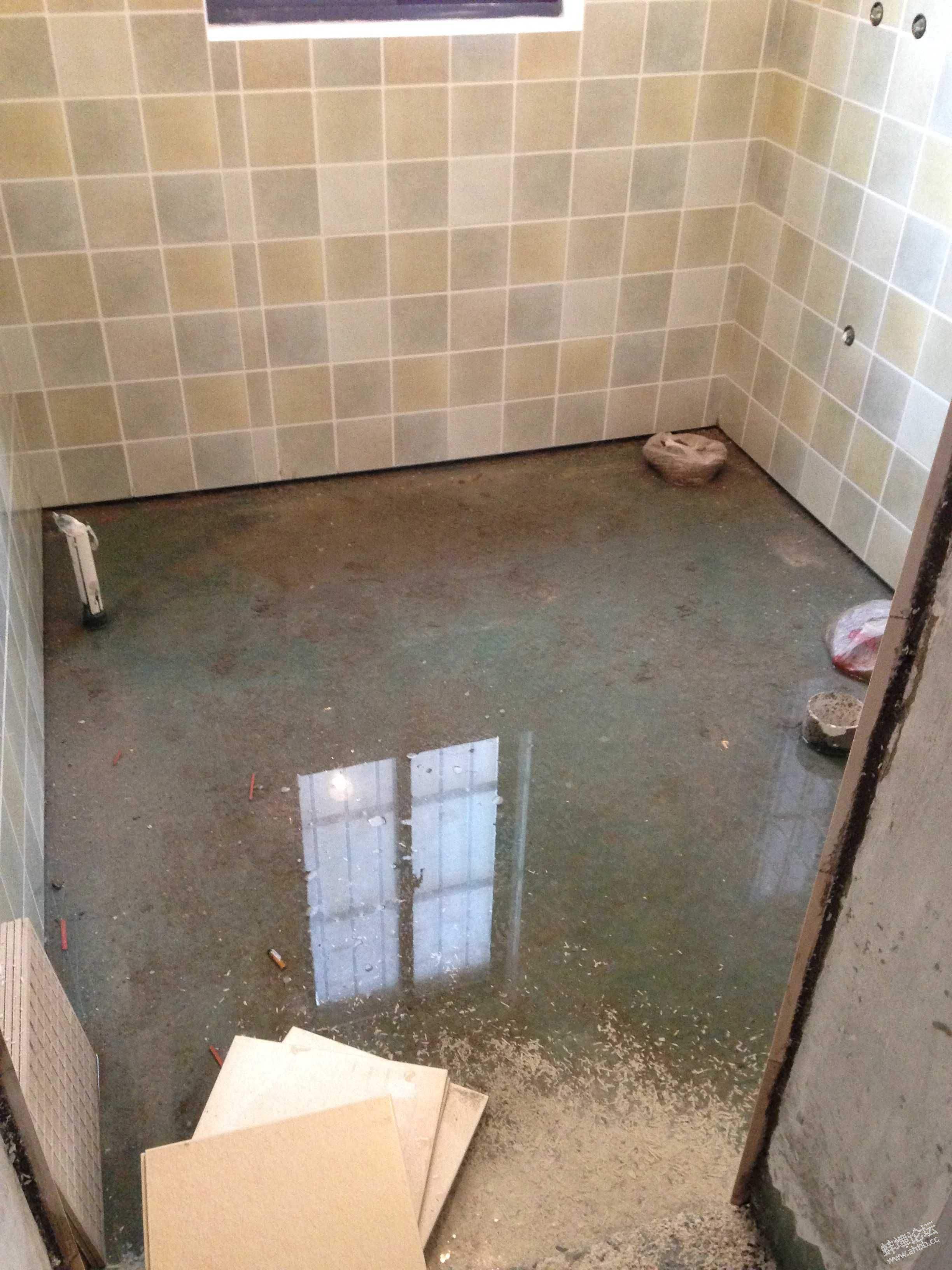 |装修防水问题多,盯紧这三件事,才能保证万无一失