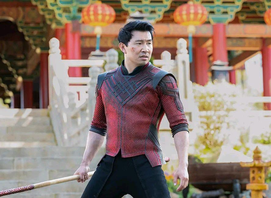 成龙|《尚气2》欲邀请成龙参演，如果实现，该片应该会破纪录