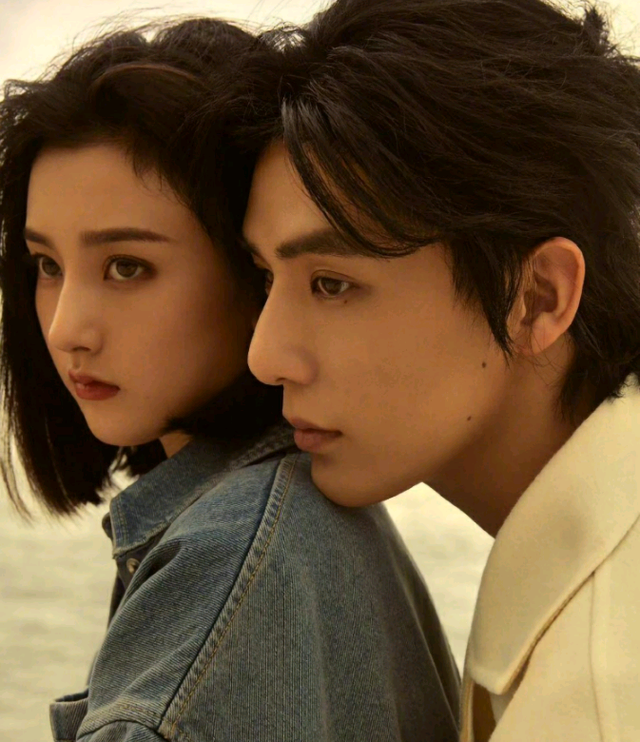 宋祖儿|最美童星宋祖儿生图封神，鼻子像雕塑，难怪网友说她是95后的颜霸