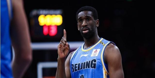 且听旭|尼日利亚集训名单：8现役NBA球员1人征战总决赛 前北京外援在列
