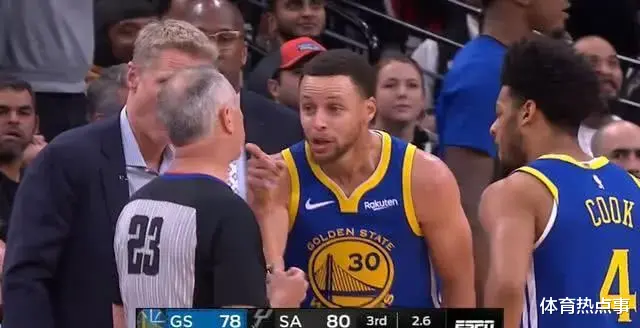 斯蒂芬·庫里|7記三分輕松30分！庫里傻了克萊哭了！