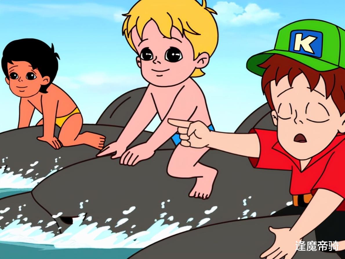 周深|“打雷要下雨, 雷欧”, 《海尔兄弟》的歌词中, “雷欧”有3种解释