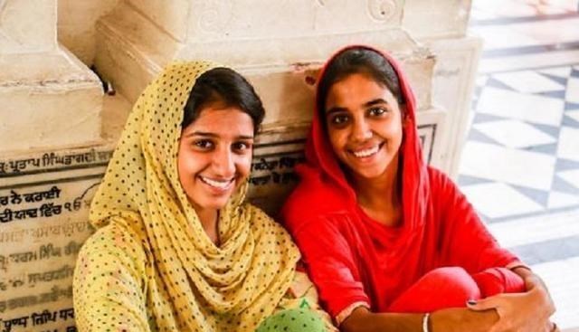 印度女孩攜妹妹遠嫁安徽農民，婚後改成夫姓，8年隻回過1趟娘傢-圖4