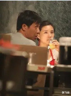 丁剑剑|当年，北漂的张国强接到妻子打来的离婚电话，他的妻子因忍受不了穷苦日子