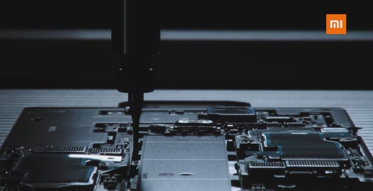 小米科技|和产业链一起成长,小米选择最难的道路