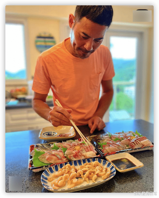 TVB|54岁港星转行成富豪，在TVB多年星途坎坷，现住千万豪宅生活潇洒