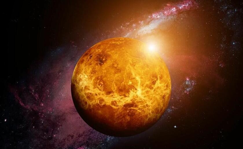 行星 640光年外，有一颗温度超高的行星，金星与它相比就跟冰窖一样