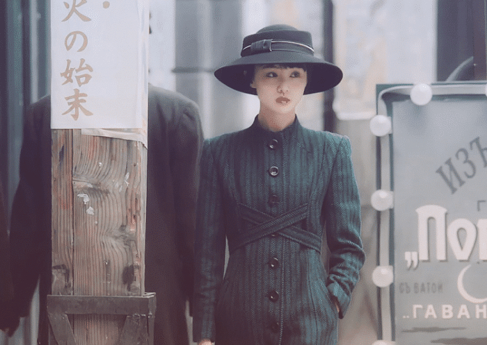 郑爽|郑爽新剧《翡翠恋人》更新，播出时间已定，这个数字是认真的？