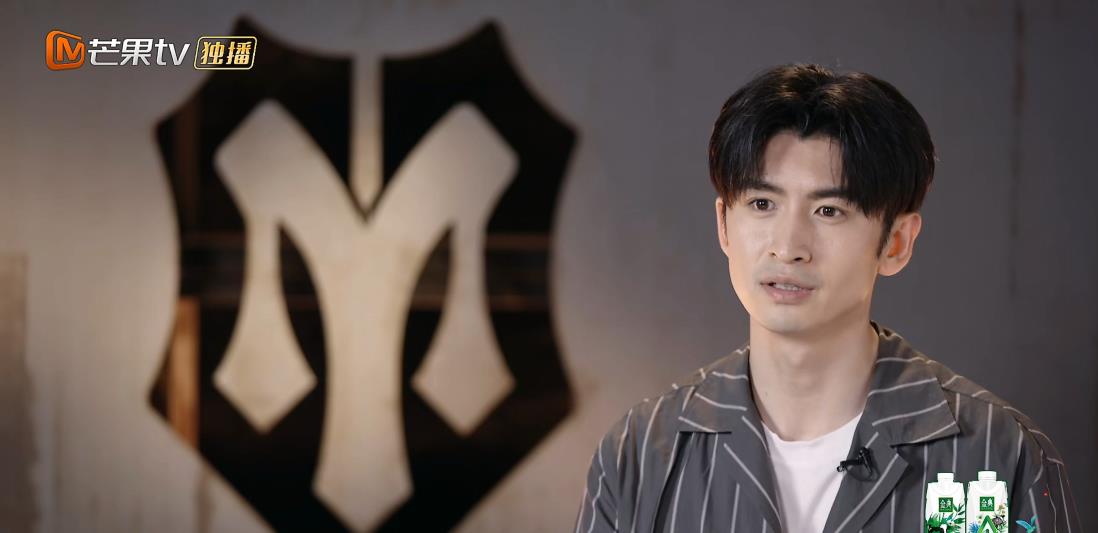 张小北|《披荆斩棘》人气差距大,前三名难以动摇,高瀚宇李云迪首进前十