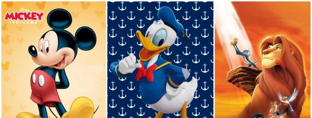 大海在线|玲娜贝儿诞生即顶流,迪士尼牛的不仅仅是造IP而已