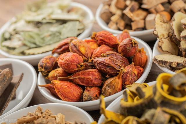 中药|虚火当补,实火当泻,讲一味中药,善清一身之火热,不来了解下吗