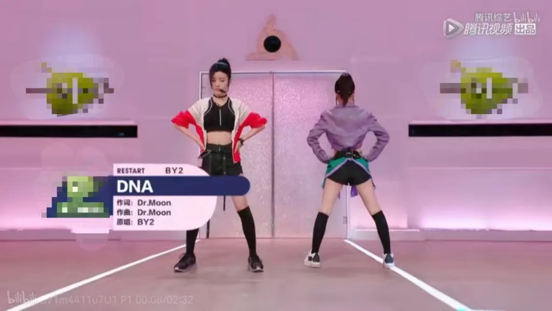 桃小菁说说|南台控股:整形撕x豪门恋一样不落,这对塑料姐妹怎么还是时代的眼泪?