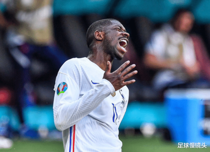 法国队|重磅官宣！法国巨星欧洲杯报销，C罗喜讯，1-0=出线，CCTV5直播