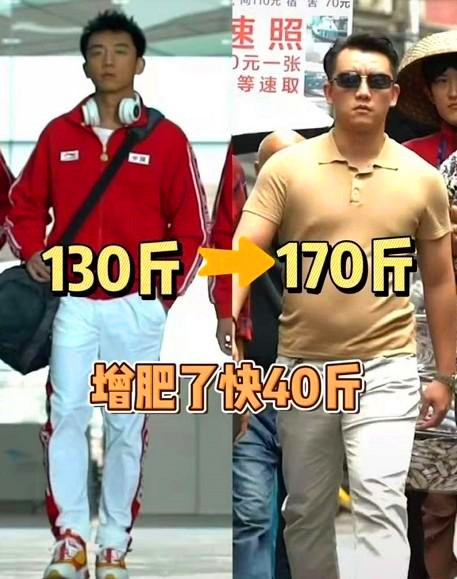 短发|健身是一件很公平的事,明星减肥一样,靠的不是想象!