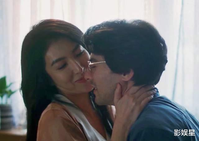 林心如|耗资2.5亿的林心如新剧，聚焦陪酒女的人生，开播即豆瓣好评如潮