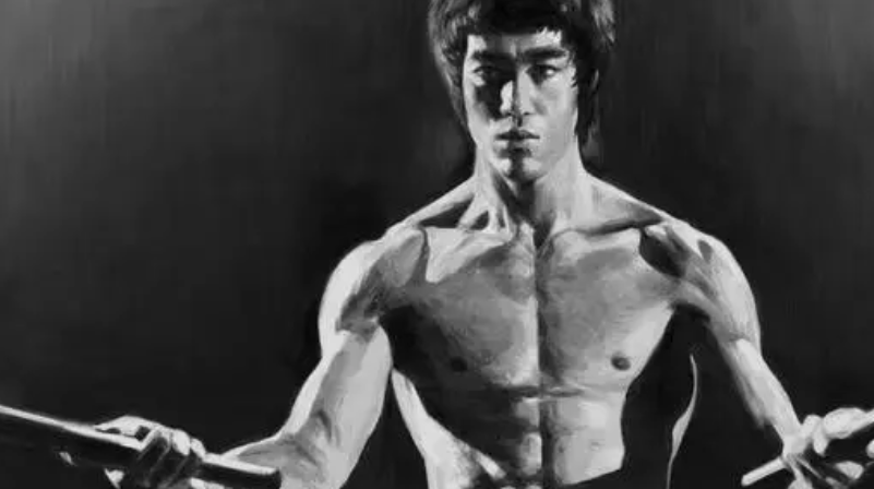 ign|永劫X李小龙，老外比中国玩家还激动，IGN：看到李小龙全体起立