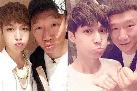 张艺兴|同样是从韩国回来发展，为啥张艺兴这么优秀？