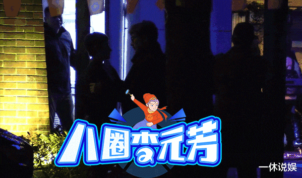 王岳伦|王岳伦放飞自我，3天会2女，与妹子接街头喂食散步，脱离苦海了?