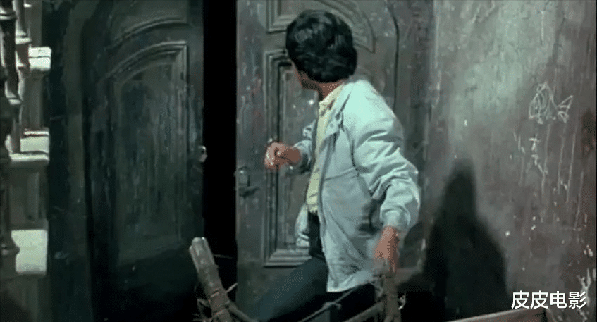 画皮|盘点7部“童年阴影”，80、90年代的电视台真敢播啊