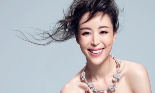 张静初|张静初为什么叫“公交车” 她被封杀了吗为啥没动静