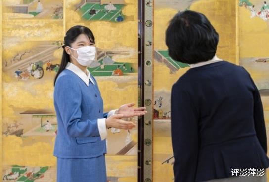 爱子公主|爱子公主满20岁了，庆生照惊喜连连，恋爱结婚引发热议