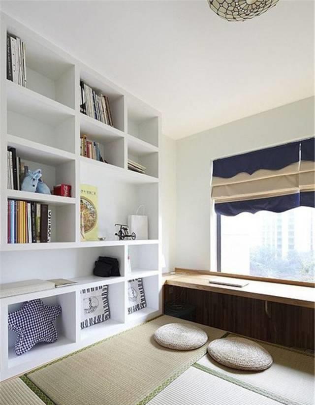 小户型有必要装榻榻米吗?