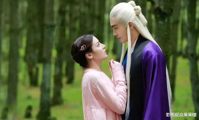 白凤九|同样都是青丘女君，为何白浅无人敢欺负，白凤九却总被人欺负呢？