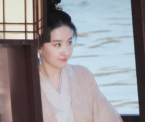 古装剧|2021年一季度开机的8部古装剧,部部精彩,一部没听过算我输