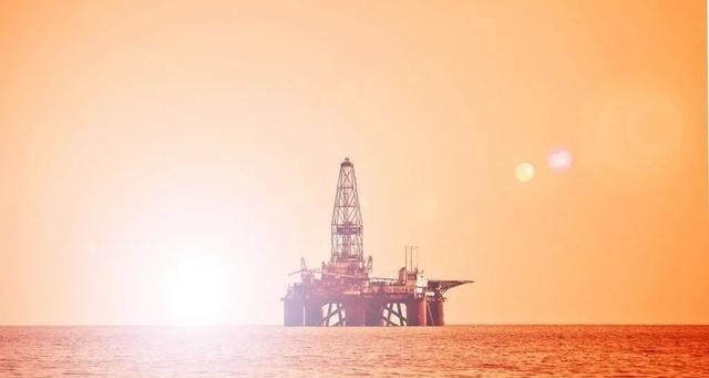 基因 “渤海二号”石油钻井平台为什么会沉没？是地球对人类的惩罚吗？