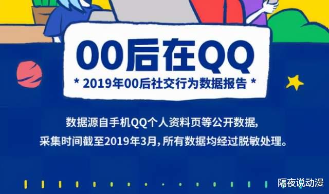 iPhone|已经成为“老古董”的QQ，20年过去了，为何仍未被Z世代抛弃？