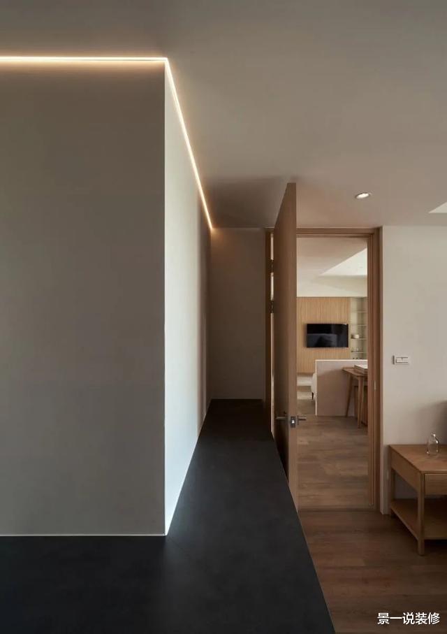 广州近郊，90后小夫妻任性装修，160㎡豪宅，主卧室竟要开放式